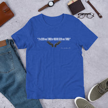 Load image into Gallery viewer, Sick and Tired Unisex T-Shirt