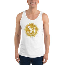 Load image into Gallery viewer, Michael Lawrence Collection Tank Top