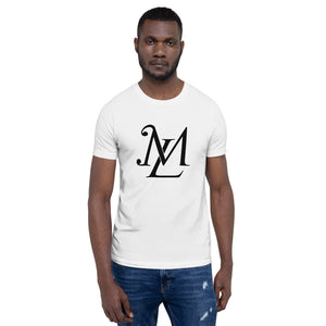 Michael Lawrence Collection Unisex T-Shirt (SS)