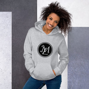 Michael Lawrence Collection Unisex Hoodie