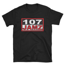 Load image into Gallery viewer, Adult 107 JAMZ T-Shirt (SS)