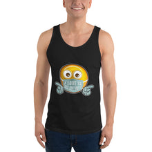 Load image into Gallery viewer, I Love Ya (Male) Unisex Tank Top