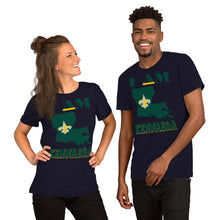 Load image into Gallery viewer, Premium Adult I Am Kennabra T-Shirt (SS)