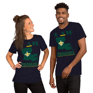 Premium Adult I Am Kennabra T-Shirt (SS)