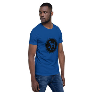 Michael Lawrence Premium Unisex T-Shirt
