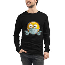 Load image into Gallery viewer, I Love Ya (Male) Tee (LS)