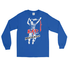 Load image into Gallery viewer, Adult Mystikal - Bad Like Michael T-Shirt