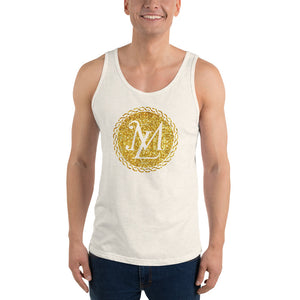 Michael Lawrence Collection Tank Top