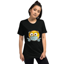 Load image into Gallery viewer, I Love Ya (Female) Premium T-shirt (SS)