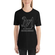 Load image into Gallery viewer, Michael Lawrence Collection Unisex T-Shirt
