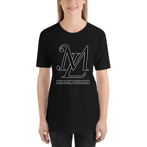 Michael Lawrence Collection Unisex T-Shirt