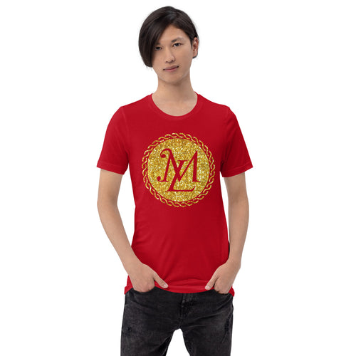 Michael Lawrence Collection Unisex T-Shirt