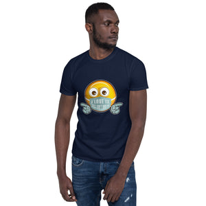 I Love Ya (Male) Unisex T-Shirt