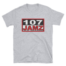Load image into Gallery viewer, Adult 107 JAMZ T-Shirt (SS)