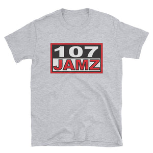Adult 107 JAMZ T-Shirt (SS)