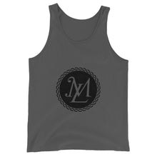 Load image into Gallery viewer, Michael Lawrence Collection Tank Top
