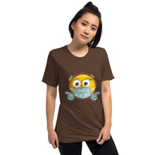 Load image into Gallery viewer, I Love Ya (Female) Premium T-shirt (SS)