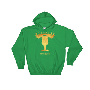 Adult WestBank Marrero Hooded Sweatshirt