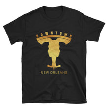 Load image into Gallery viewer, Adult Downtown New Orleans T-Shirt (SS)