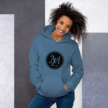 Load image into Gallery viewer, Michael Lawrence Collection Unisex Hoodie