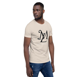 Michael Lawrence Collection Unisex T-Shirt (SS)