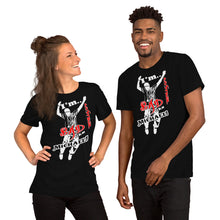 Load image into Gallery viewer, Premium Adult Mystikal - Bad Like Michael T-Shirt
