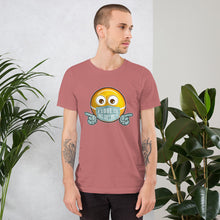 Load image into Gallery viewer, I Love Ya (Male) Unisex Premium T-Shirt (SS)