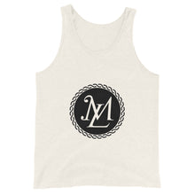 Load image into Gallery viewer, Michael Lawrence Collection Unisex Premium Tank Top