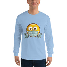 Load image into Gallery viewer, I Love Ya (Male) Shirt (LS)