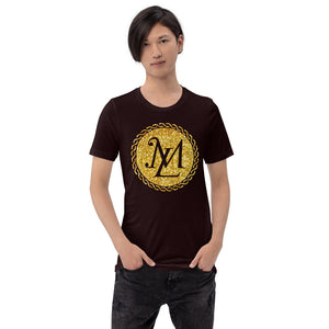 Michael Lawrence Collection Unisex T-Shirt
