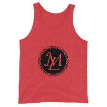 Load image into Gallery viewer, Michael Lawrence Collection Tank Top