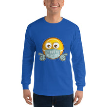 Load image into Gallery viewer, I Love Ya (Male) Shirt (LS)