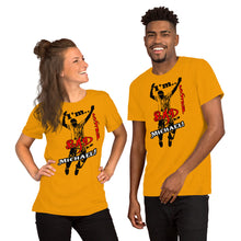 Load image into Gallery viewer, Premium Mystikal - Bad Like Michael T-Shirt