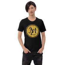 Load image into Gallery viewer, Michael Lawrence Collection Unisex T-Shirt