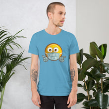 Load image into Gallery viewer, I Love Ya (Male) Unisex Premium T-Shirt (SS)