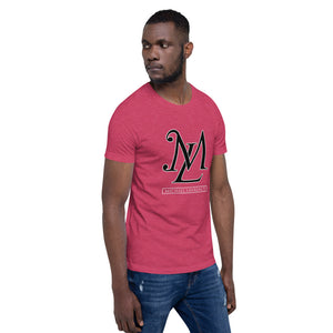 Michael Lawrence Collection Unisex T-Shirt (SS)