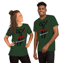 Load image into Gallery viewer, Premium Mystikal - Bad Like Michael T-Shirt