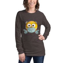 Load image into Gallery viewer, I Love Ya (Female) Unisex Tee (LS)