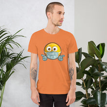 Load image into Gallery viewer, I Love Ya (Male) Unisex Premium T-Shirt (SS)