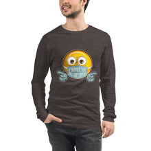 Load image into Gallery viewer, I Love Ya (Male) Tee (LS)