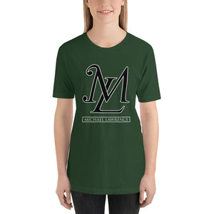 Michael Lawrence Collection Unisex T-Shirt