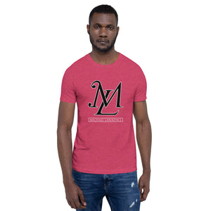Michael Lawrence Collection Unisex T-Shirt (SS)