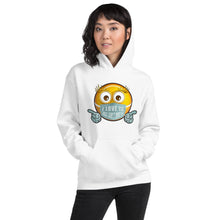 Load image into Gallery viewer, I Love Ya (Female) Hoodie