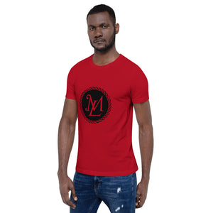 Michael Lawrence Premium Unisex T-Shirt
