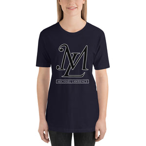 Michael Lawrence Collection Unisex T-Shirt