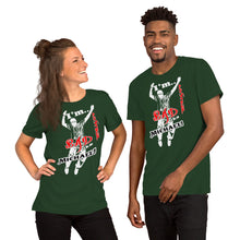 Load image into Gallery viewer, Premium Adult Mystikal - Bad Like Michael T-Shirt