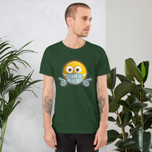 Load image into Gallery viewer, I Love Ya (Male) Unisex Premium T-Shirt (SS)