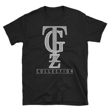 Load image into Gallery viewer, Adult GTZ Classic Collection (Silver) T-Shirt (SS)
