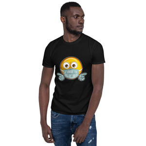 I Love Ya (Male) Unisex T-Shirt