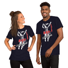Load image into Gallery viewer, Premium Adult Mystikal - Bad Like Michael T-Shirt